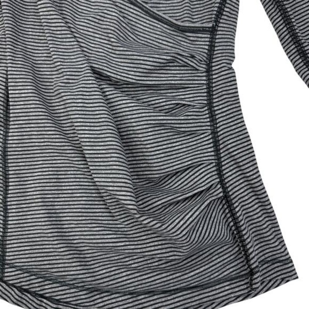 Lululemon Sunset Salutation Long Sleeve - Picture 4 of 6